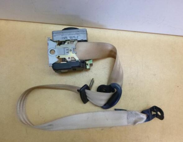 Safety Belts SKODA Octavia I Combi (1U5)