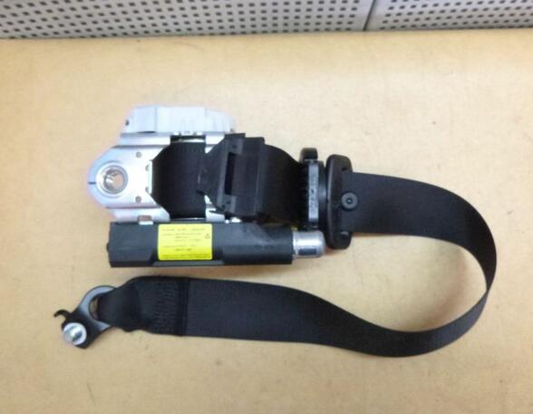 Safety Belts FIAT Bravo II (198)