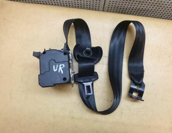 Safety Belts SEAT Leon (1M1)