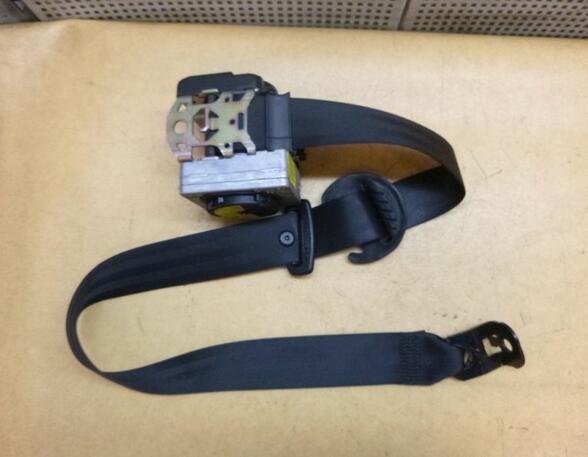 Safety Belts SEAT Leon (1M1)