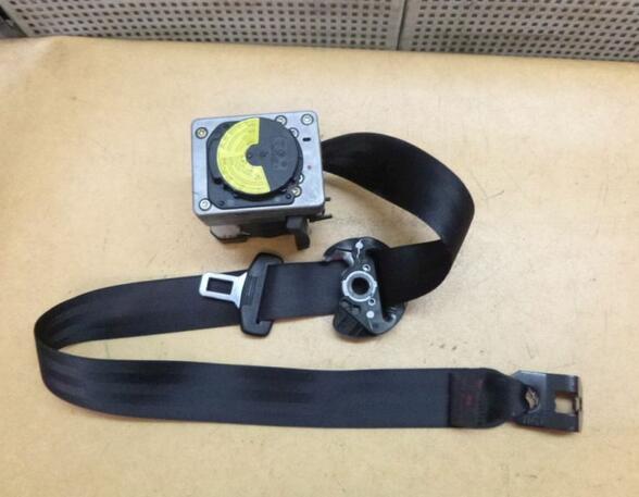 Safety Belts SEAT Leon (1M1)