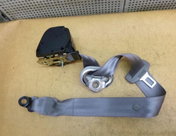 Safety Belts VW Polo (6N2)