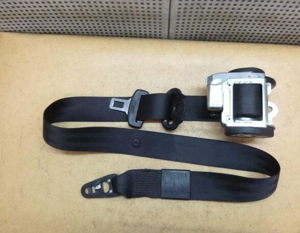 Safety Belts AUDI A4 Avant (8ED, B7)