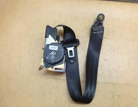 Safety Belts SKODA Fabia I Combi (6Y5)