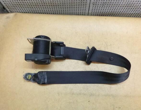 Safety Belts SKODA Fabia I Combi (6Y5)