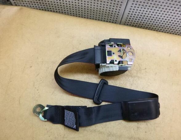 Safety Belts AUDI A2 (8Z0)