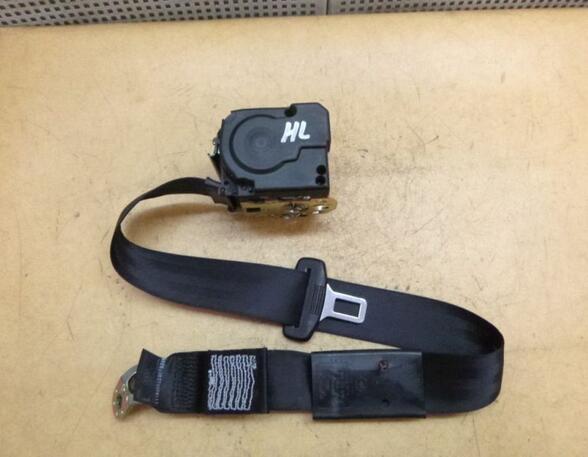 Safety Belts AUDI A2 (8Z0)