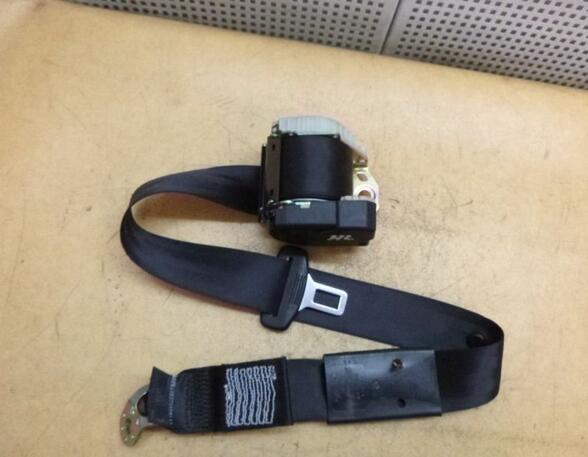 Safety Belts AUDI A2 (8Z0)