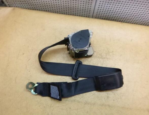 Safety Belts AUDI A2 (8Z0)