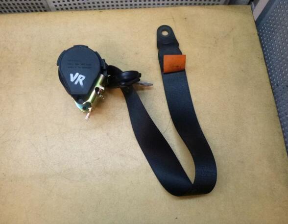 Safety Belts FORD Focus (DAW, DBW)