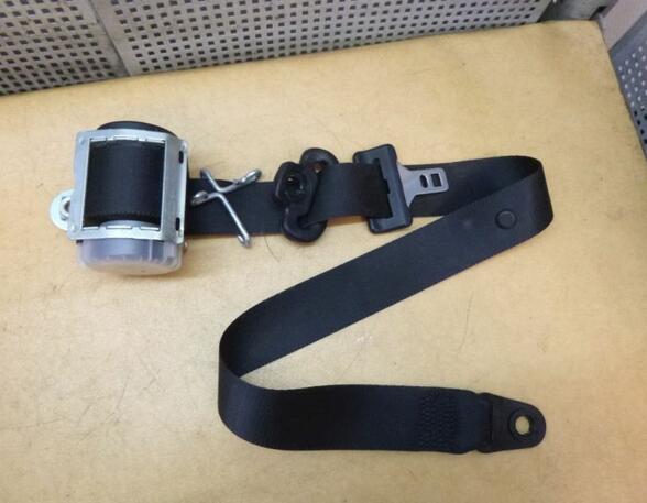 Safety Belts FORD Fiesta V (JD, JH)