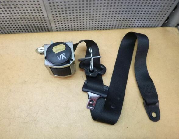 Safety Belts FORD Fiesta V (JD, JH)