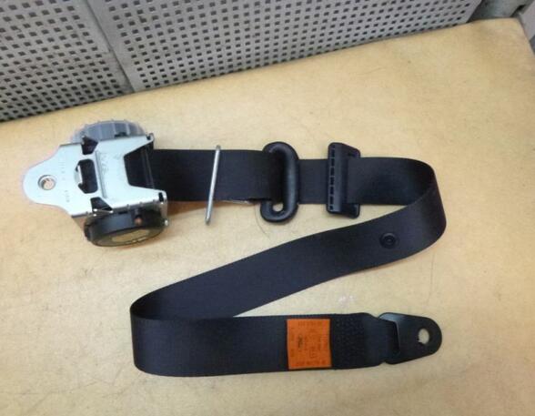 Safety Belts FORD Fiesta V (JD, JH)