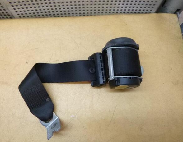 Safety Belts FORD Fiesta V (JD, JH)