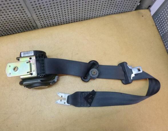 Safety Belts RENAULT Vel Satis (BJ0)