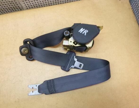 Safety Belts RENAULT Vel Satis (BJ0)