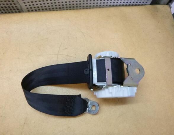 Safety Belts AUDI A3 (8P1), AUDI A3 Sportback (8PA)