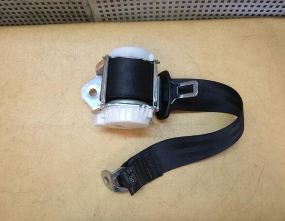 Safety Belts AUDI A3 (8P1), AUDI A3 Sportback (8PA)