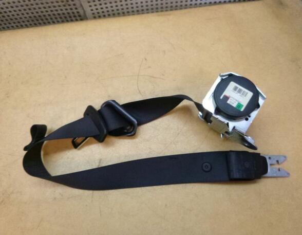 Safety Belts OPEL Corsa D (S07)