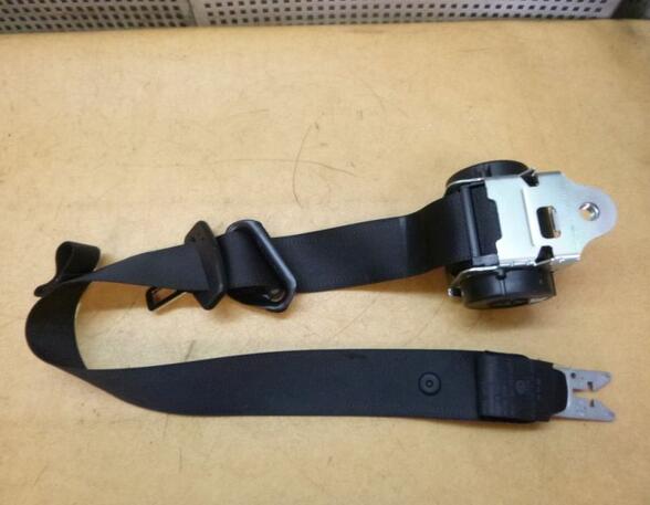 Safety Belts OPEL Corsa D (S07)