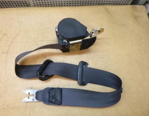 Safety Belts RENAULT Megane II Kombi (KM0/1)