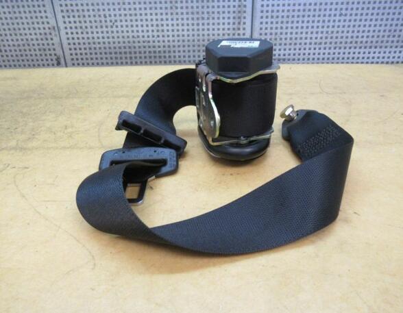 Safety Belts MERCEDES-BENZ SLK (R170)