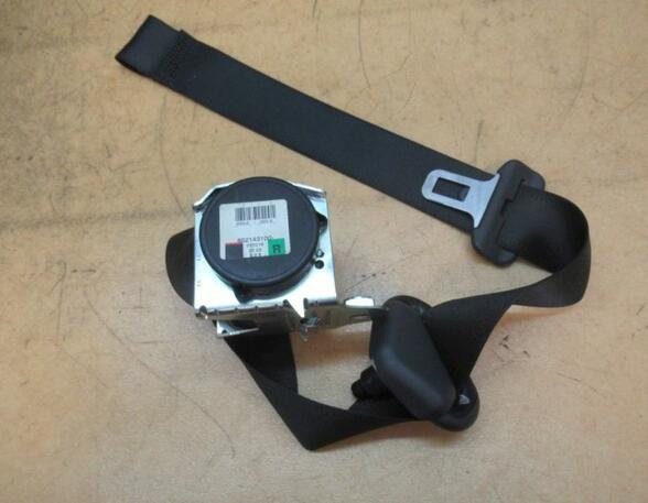 Safety Belts OPEL Astra H GTC (L08)