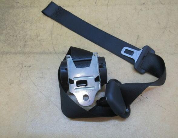 Safety Belts OPEL Astra H GTC (L08)