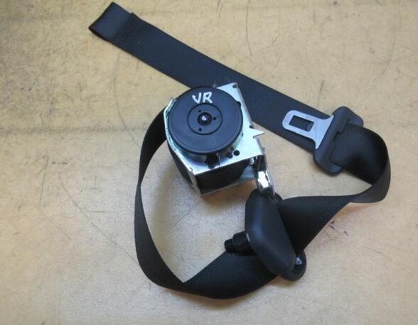 Safety Belts OPEL Astra H GTC (L08)