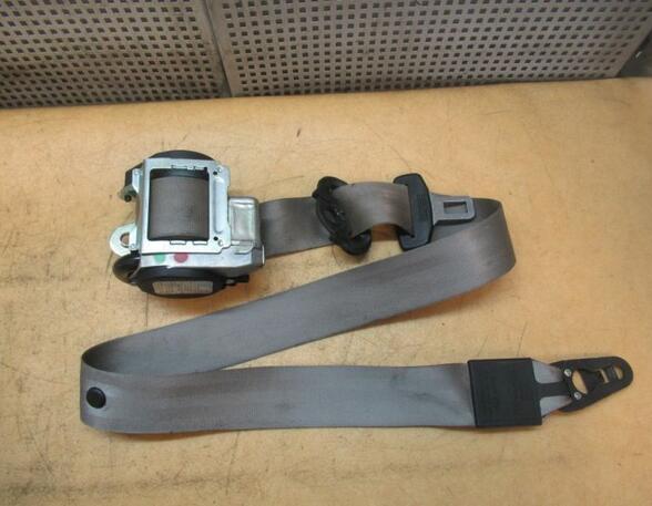 Safety Belts AUDI A6 Avant (4F5, C6)