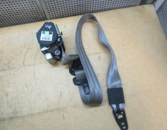 Safety Belts AUDI A6 Avant (4F5, C6)