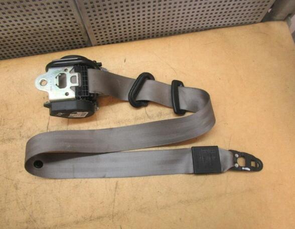 Safety Belts AUDI A6 Avant (4F5, C6)