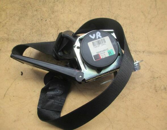 Safety Belts OPEL Zafira/Zafira Family B (A05)