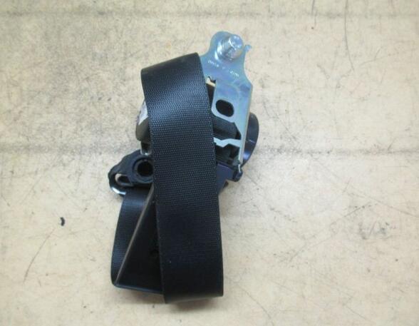 Safety Belts OPEL Zafira/Zafira Family B (A05)