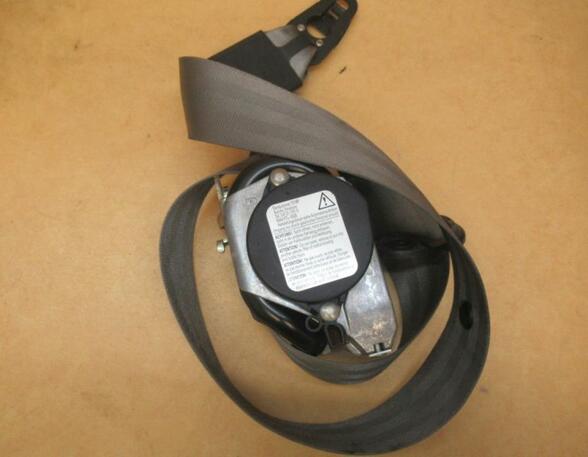 Safety Belts AUDI A6 Avant (4F5, C6)