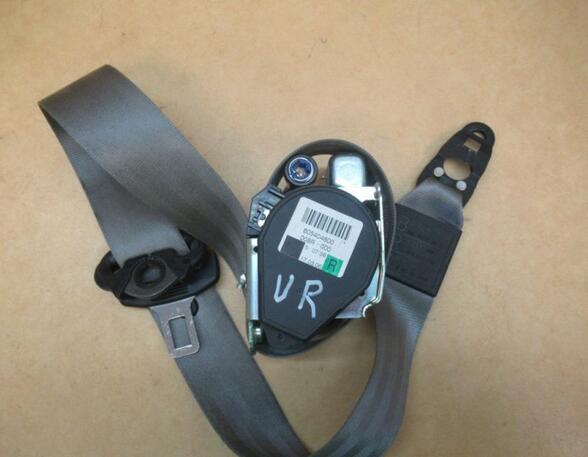 Safety Belts AUDI A6 Avant (4F5, C6)