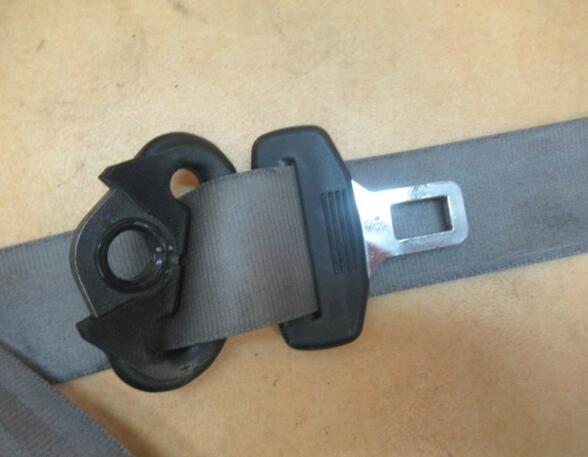 Safety Belts AUDI A6 Avant (4F5, C6)