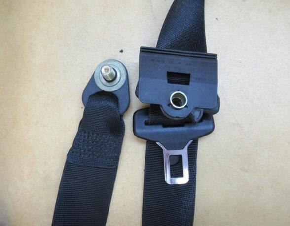 Safety Belts MERCEDES-BENZ E-Klasse T-Model (S210)