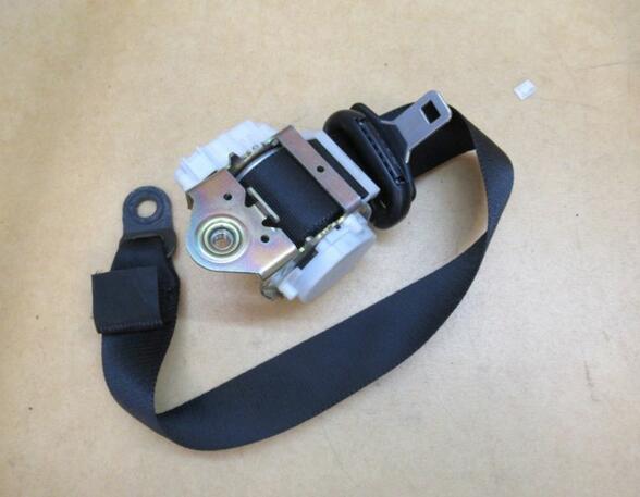 Safety Belts FORD Focus II (DA, DP, HCP)