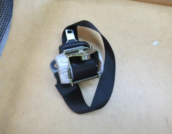 Safety Belts FORD Focus II (DA, DP, HCP)