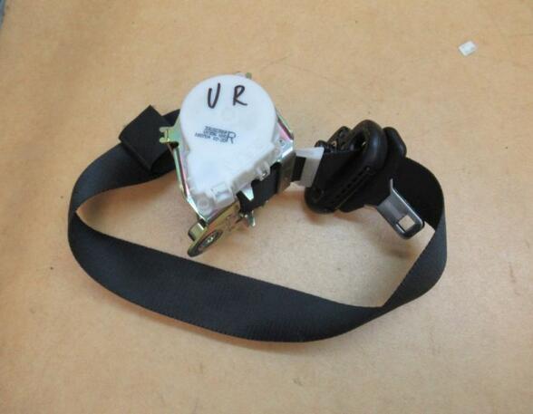 Safety Belts FORD Focus II (DA, DP, HCP)