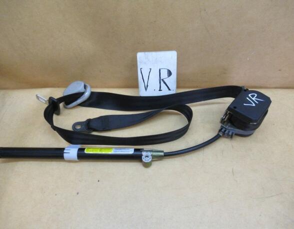 Safety Belts FORD Galaxy (WGR)