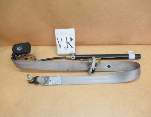 Safety Belts VW Sharan (7M6, 7M8, 7M9)