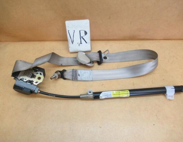 Safety Belts VW Sharan (7M6, 7M8, 7M9)