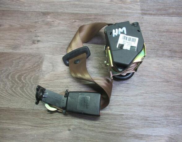 Safety Belts AUDI A8 (400, 400000000)