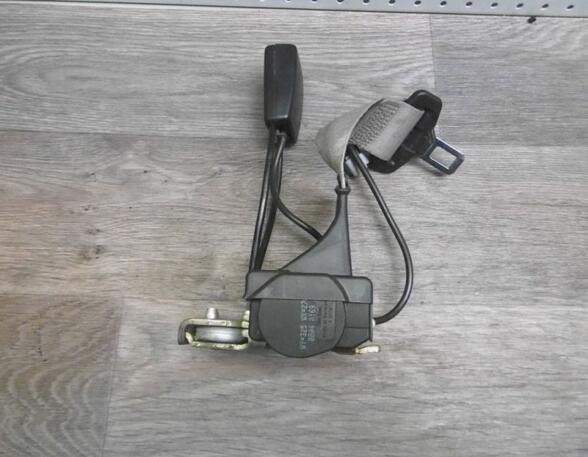 Safety Belts MERCEDES-BENZ S-Klasse (W140)