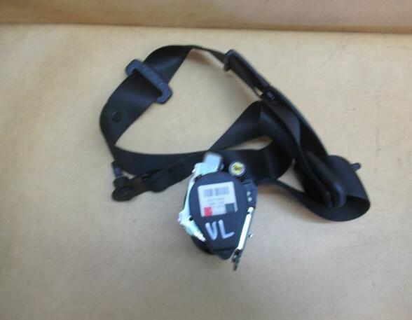 Safety Belts MERCEDES-BENZ A-Klasse (W169)