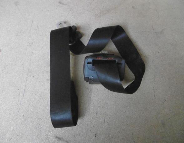 Safety Belts BMW 3er (E46)