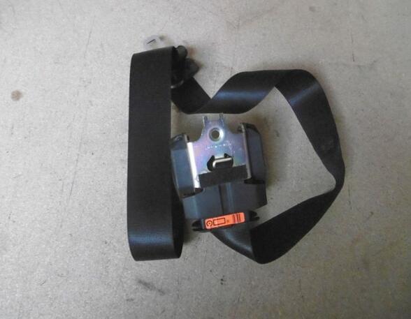 Safety Belts BMW 3er (E46)