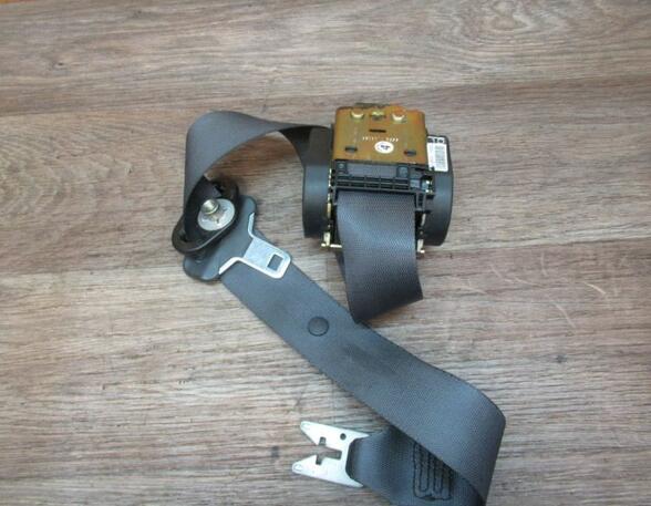 Safety Belts RENAULT Scénic II (JM0/1)